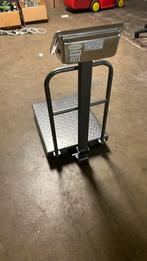 Weegschaal, Doe-het-zelf en Verbouw, Weegschalen, Ophalen, 100 tot 200 kg, Home Star, Onbekend