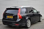 Volvo V50 2.5 T5 FWD R-DESIGN / YOUNGTIMER / ZEER NETTE STAA, Auto's, Euro 5, 700 kg, 11 km/l, Handgeschakeld