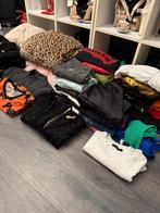 Dames kleding pakket maat s / m 54 stuks, Ophalen, Zo goed als nieuw, Maat 46/48 (XL) of groter