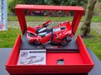 BBurago 1/18 Ferrari Daytona SP3 ***verbeterde versie***, Hobby en Vrije tijd, Modelauto's | 1:18, Ophalen of Verzenden, Nieuw