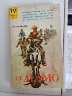 Westernpockets Steve Frazee, Ophalen of Verzenden, Gelezen