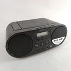 Sony ZS-PS55 DAB+ Radio/cd-speler || nu voor maar  €44.99, Audio, Tv en Foto, Ophalen of Verzenden, Zo goed als nieuw, X, X