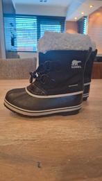 SOREL maat 29, Ophalen of Verzenden, Zo goed als nieuw, Meisje, Laarzen