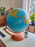 Globe, Ophalen, Zo goed als nieuw