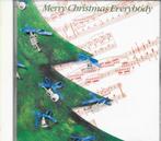 CD Merry Christmas Everybody, Ophalen of Verzenden