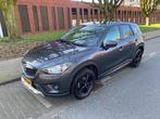 Mazda CX-5 2.2D TS+ 2WD EXPORT PRIJS, Auto's, Stof, Gebruikt, 4 cilinders, 2191 cc