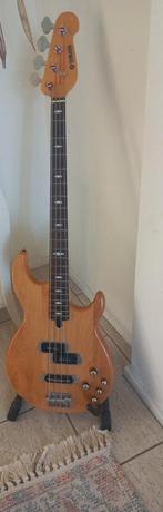 Yamaha Basgitaar - Goede Staat!, Ophalen of Verzenden, Zo goed als nieuw, Elektrisch, 6-snarig