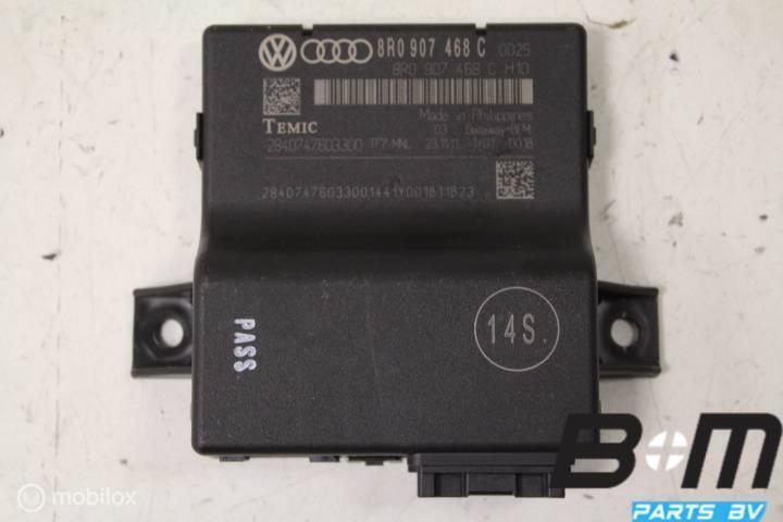 Can gateway Audi RS5 8R0907468C, Auto-onderdelen, Elektronica en Kabels, Gebruikt