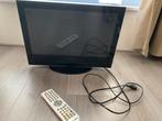 Salora TV diagonaal 47 cm (19 inch), Audio, Tv en Foto, Televisies, Ophalen of Verzenden, Zo goed als nieuw