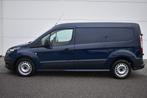 Ford Transit Connect 1.5 TDCI L2 Ambiente | Airco | Betimmer, Auto's, Bestelauto's, Gebruikt, Euro 6, 4 cilinders, Met garantie (alle)