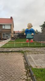 Sarah pop te huur, Ophalen, Zo goed als nieuw, Abraham of Sarah