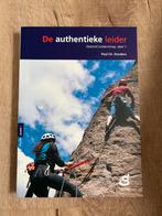 De authentieke leider van Paul Ch. Donders, Ophalen of Verzenden, Zo goed als nieuw