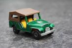 matchbox JEEP CJ6   -   1977, Gebruikt, Matchbox, Ophalen of Verzenden, Auto