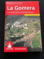 La Gomera wandelgids, Nieuw, Overige merken, Klaus und Annette Wolfsperger, Ophalen of Verzenden