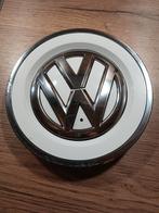 Sier wieldop volkswagen vw wiel dop, Auto diversen, Wieldoppen, Ophalen of Verzenden, Gebruikt