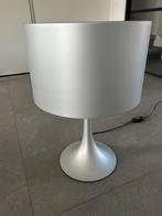 Flos Spun Light T1 design aluminium tafellamp, Ophalen, Zo goed als nieuw