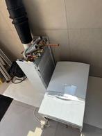 Vaillant Ecotec Plus CW6, Ophalen, Cv-ketel of Combi-ketel, Minder dan 60 cm, Zo goed als nieuw