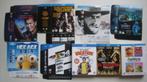 Blu Ray film slip covers, Ophalen of Verzenden, Zo goed als nieuw, Overige genres