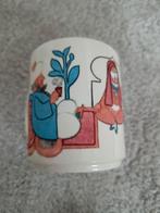 Villeroy en Boch mok / beker 1001 nacht, Ophalen of Verzenden, Zo goed als nieuw, Porselein
