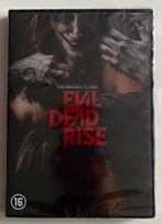 EVIL DEAD RISE (IN SEAL) (DVD), Vanaf 16 jaar, Ophalen of Verzenden, Zo goed als nieuw, Overige genres