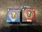 DC en MARVEL WOW NANO PODS, Ophalen of Verzenden, Nieuw