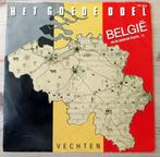 Het Goede Doel: Belgie., Cd's en Dvd's, Ophalen of Verzenden, Gebruikt, Nederlandstalig