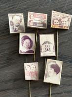 Koningshuis speldjes, Verzamelen, Speldjes, Pins en Buttons, Ophalen of Verzenden, Zo goed als nieuw, Overige onderwerpen
