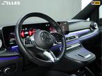 Mercedes-Benz V-Klasse 220d L2 Avantgarde | Digital Cockpit, Automaat, Achterwielaandrijving, Gebruikt, 4 cilinders