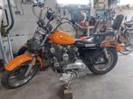 Harley Davidson, 2 cilinders, Chopper, Meer dan 35 kW, 1000 cc