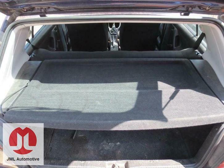 HOEDENPLANK VW GOLF lll, Auto-onderdelen, Interieur en Bekleding, Volkswagen, Gebruikt, Ophalen of Verzenden