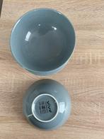 Vivo schaaltjes, Huis en Inrichting, Keuken | Servies, Ophalen of Verzenden, Gebruikt, Overige stijlen, Schaal of Schalen