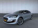 Ford Focus 1.5 Ecoboost 150pk 2020 Grijs, 1304 kg, 15 km/l, 700 kg, Particulier