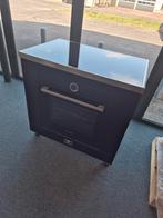 Inductiefornuis 90 cm breed met luxe oven, 60 cm of meer, Nieuw, Ophalen of Verzenden, Inductie