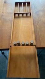 Sjoelbak kinderen, Ophalen, Gebruikt