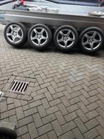 Te koop Mercedes sport velgen, Auto-onderdelen, Banden en Velgen, Overig, 18 inch, Gebruikt, Velg(en)