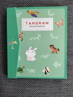 Tangram kids, Ophalen of Verzenden, Gelezen