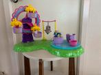Fingerlings kermis met eenhoorn en aapjes, Ophalen of Verzenden, Gebruikt