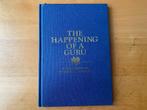 The Happening of a Guru. A Biography of Ramesh S. Balsekar, Ophalen of Verzenden, Zo goed als nieuw, Spiritualiteit algemeen, Achtergrond en Informatie
