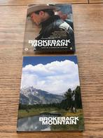 Brokeback Mountain - Limited Edition DVD, Cd's en Dvd's, Dvd's | Actie, Ophalen of Verzenden, Zo goed als nieuw, Vanaf 12 jaar