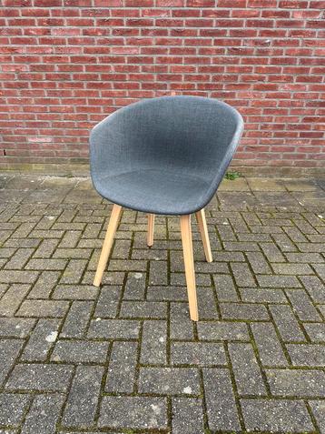 20x Design Stoel HAY About a Chair designer Hee Welling