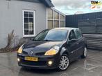 Renault Clio 1.6-16V Dynamique Luxe | Airco | El. Ramen | Sp, Auto's, Renault, Voorwielaandrijving, Gebruikt, 4 cilinders, Zwart