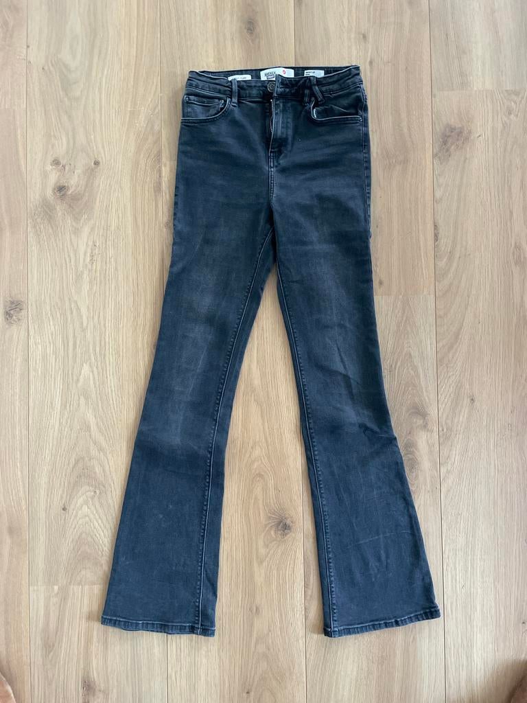 Jeans America Today - Maat 158/164, Ophalen of Verzenden, Zo goed als nieuw, Jongen of Meisje, Broek