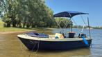 Seafinder 420 Console Boot / sloep, Watersport en Boten, Ophalen, 10 tot 30 pk, Gebruikt, Snelvarend
