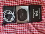 GPS tracker good2know Heavy Duty 150 dagen

Zgan, Ophalen of Verzenden, Zo goed als nieuw