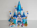 Lego Disney 43206 Het Kasteel van Assepoester, Ophalen of Verzenden, Zo goed als nieuw, Complete set, Lego