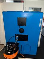 Telewash systeem - 680 liter, Ophalen of Verzenden, Gebruikt, Overige typen