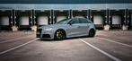 (NIEUWE MOTOR)Audi RS3 2.5 270KW Sportback 2015 Grijs, Automaat, RS3, 367 pk, Leder