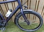 Santos Travelmaster 3+ 57 Cm Rohloff+XT Schijfremmen Riem, Fietsen en Brommers, 28 inch, 10 tot 15 versnellingen, Ophalen of Verzenden