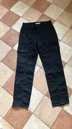 Red Button. Mooie zwarte broek. 38., Maat 38/40 (M), Zwart, Ophalen of Verzenden, Zo goed als nieuw