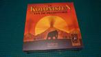 De Kolonisten van de Prehistorie - Bordspel, Hobby en Vrije tijd, Vijf spelers of meer, Nieuw, Ophalen of Verzenden, 999 Games